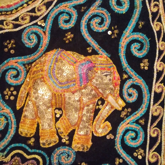 Carol Horn Workshop O/S - Picture 3 of 6